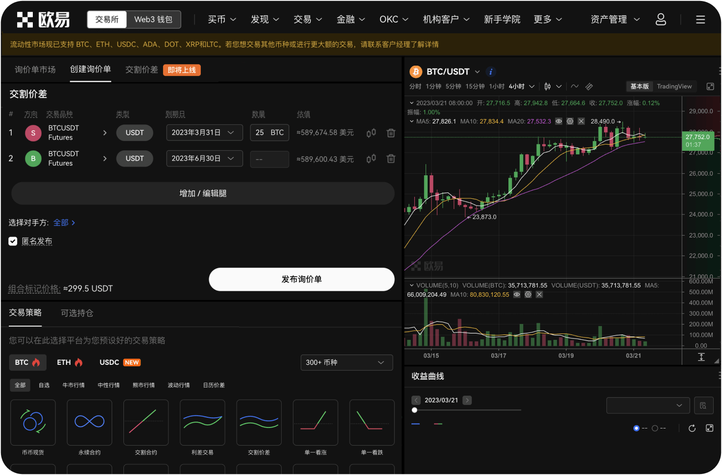 如何在自动交易中融入基本面因素